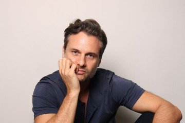 Marcelo Argenta revive Lauro em 'Êta mundo melhor!' -  (crédito: Oséias Barbosa)