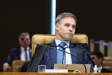 Segundo Mendonça, enquanto o ex-banqueiro ocultava esse valor, o FGC precisou intervir para cobrir um rombo de R$ 40 bilhões deixado pelo Master -  (crédito: Luiz Silveira / STF) -Segundo Mendonça, enquanto o ex-banqueiro ocultava esse valor, o FGC precisou intervir para cobrir um rombo de R$ 40 bilhões deixado pelo Master -  (crédito: Luiz Silveira / STF)