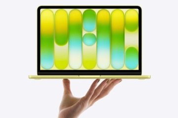 O MacBook Neo é o primeiro portátil da fabricante a usar um chip da linha iPhone -  (crédito: Divulgação/Apple)