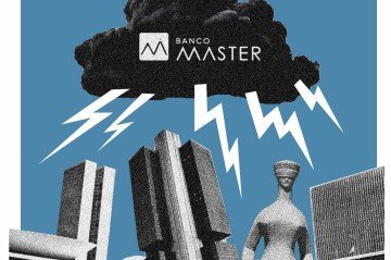 Entrelinhas 0503 -  (crédito: Caio Gomez)