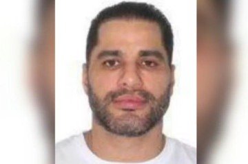 Sicário foi preso na terceira fase da Operação Compliance Zero -  (crédito: Divulgação)