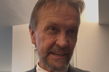 Deputado Pedro Uczai (PT-SC) afirmou ao Correio que há entendimento para destravar a proposta ainda hoje -  (crédito: Danandra Rocha/CB/DA.Press)