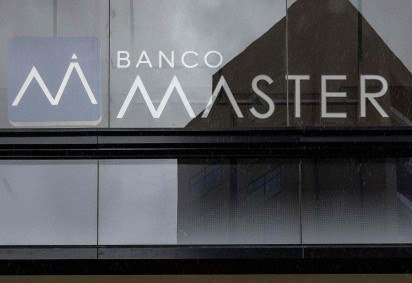 PF prende Daniel Vorcaro de novo; o que se sabe até agora -  (crédito: Bloomberg via Getty Images) -PF prende Daniel Vorcaro de novo; o que se sabe até agora -  (crédito: Bloomberg via Getty Images)