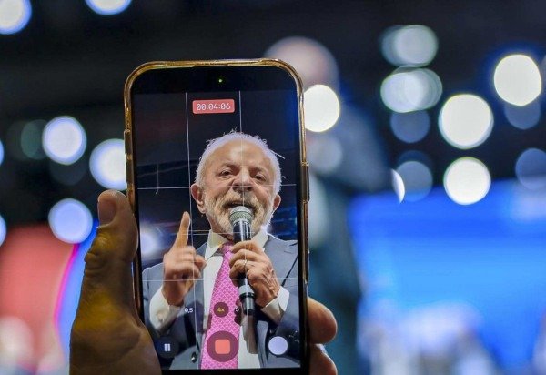 Ricardo Stuckert / PR