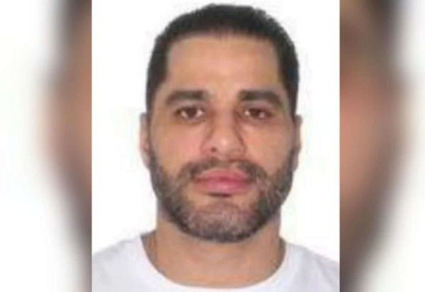 Sicário foi preso na terceira fase da Operação Compliance Zero -  (crédito: Divulgação)