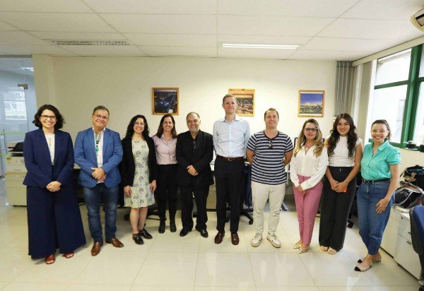 Sandro Araújo/Agência Brasília