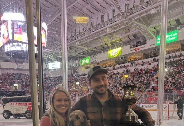 Divulgação/gamblershockey