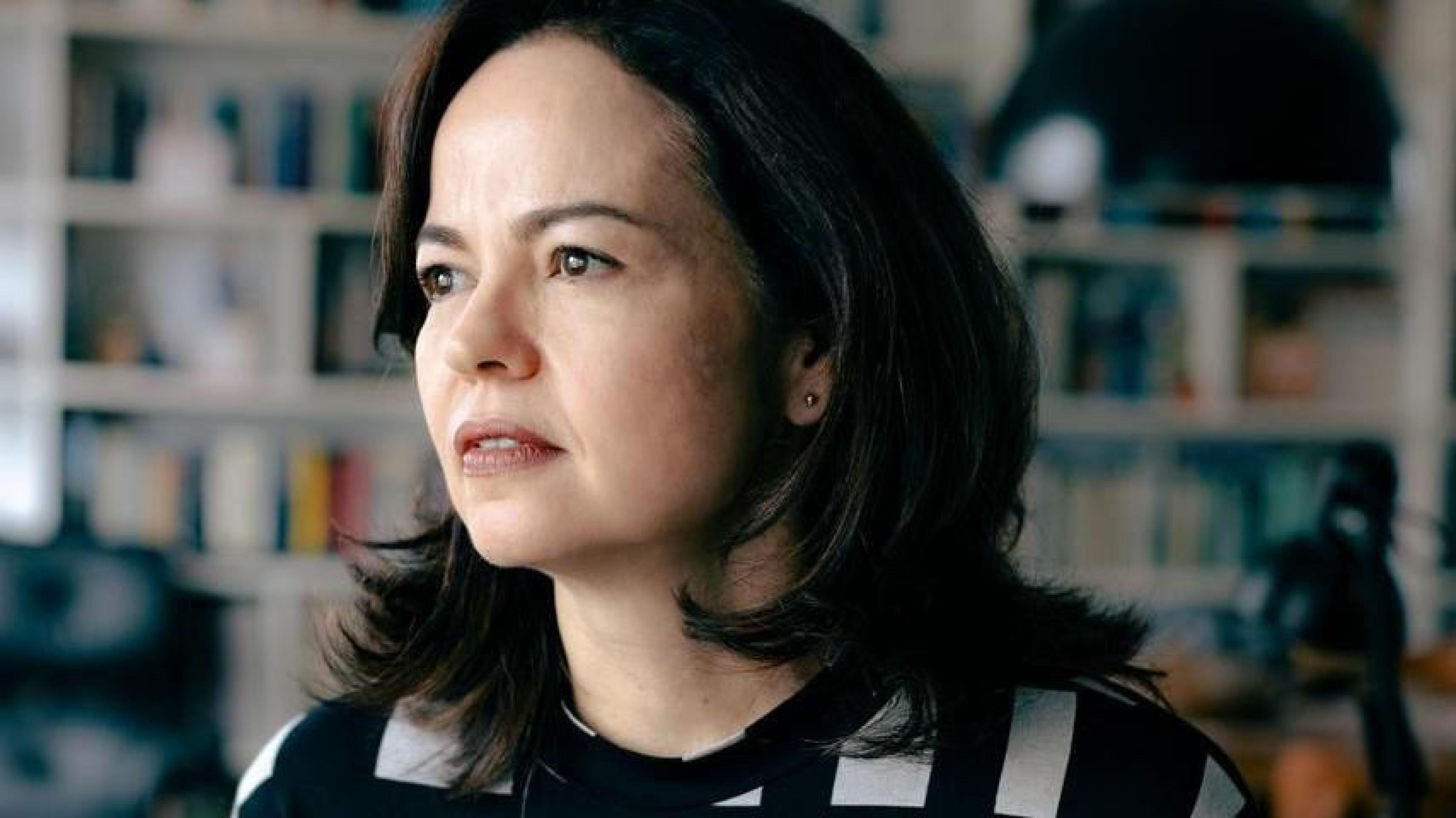 'O estupro não acontece no beco escuro. A garota do Rio foi atacada durante uma relação em que depositou muita confiança', diz escritora - (crédito: Divulgação/PCERJ) 'O estupro não acontece no beco escuro. A garota do Rio foi atacada durante uma relação em que depositou muita confiança', diz escritora - (crédito: Divulgação/PCERJ)