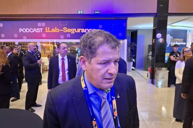 Secretário de Segurança Pública do DF defende redução da maioridade penal