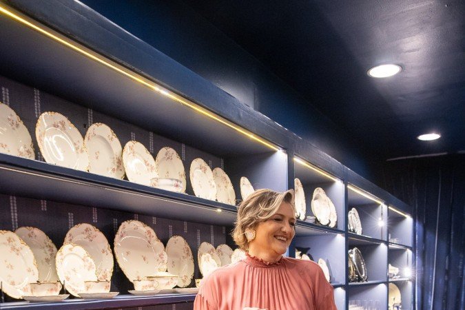  03.03.2026. Mariana Campos/CB/D.A Press. Editorial Dia da Mulher 2026, Revista do Correio.
    