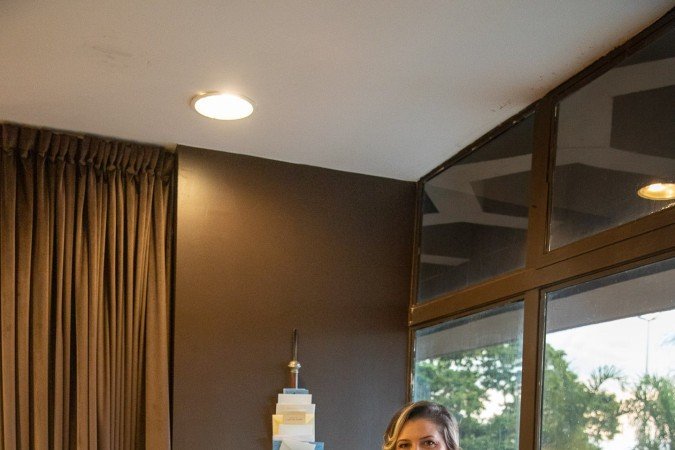  03.03.2026. Mariana Campos/CB/D.A Press. Editorial Dia da Mulher 2026, Revista do Correio.
    