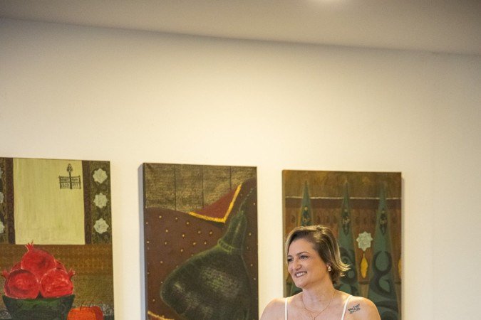  03.03.2026. Mariana Campos/CB/D.A Press. Editorial Dia da Mulher 2026, Revista do Correio.
    