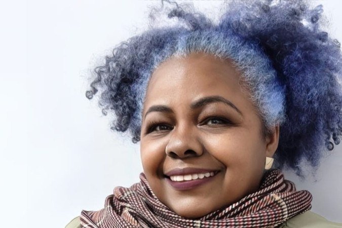 Maria Neuzinete defende a luta e o direito das mulheres