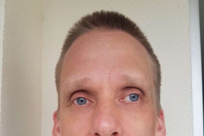 Kai Enno Lehmann, professor associado do Instituto de Relações Internacionais da USP