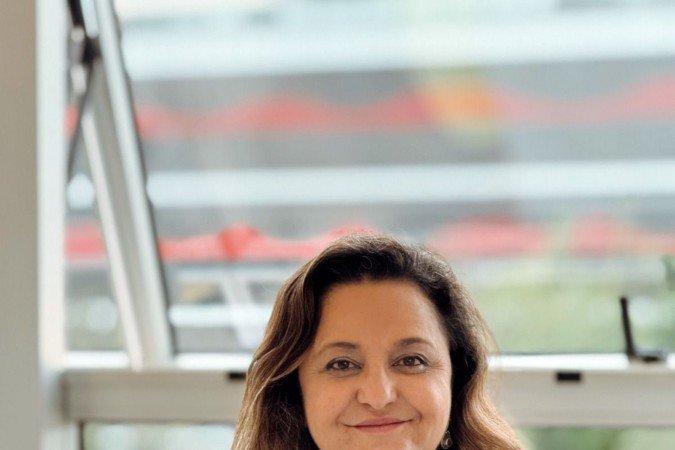 Dalgiza Andrade Oliveira -  (crédito: Arquivo Pessoal)