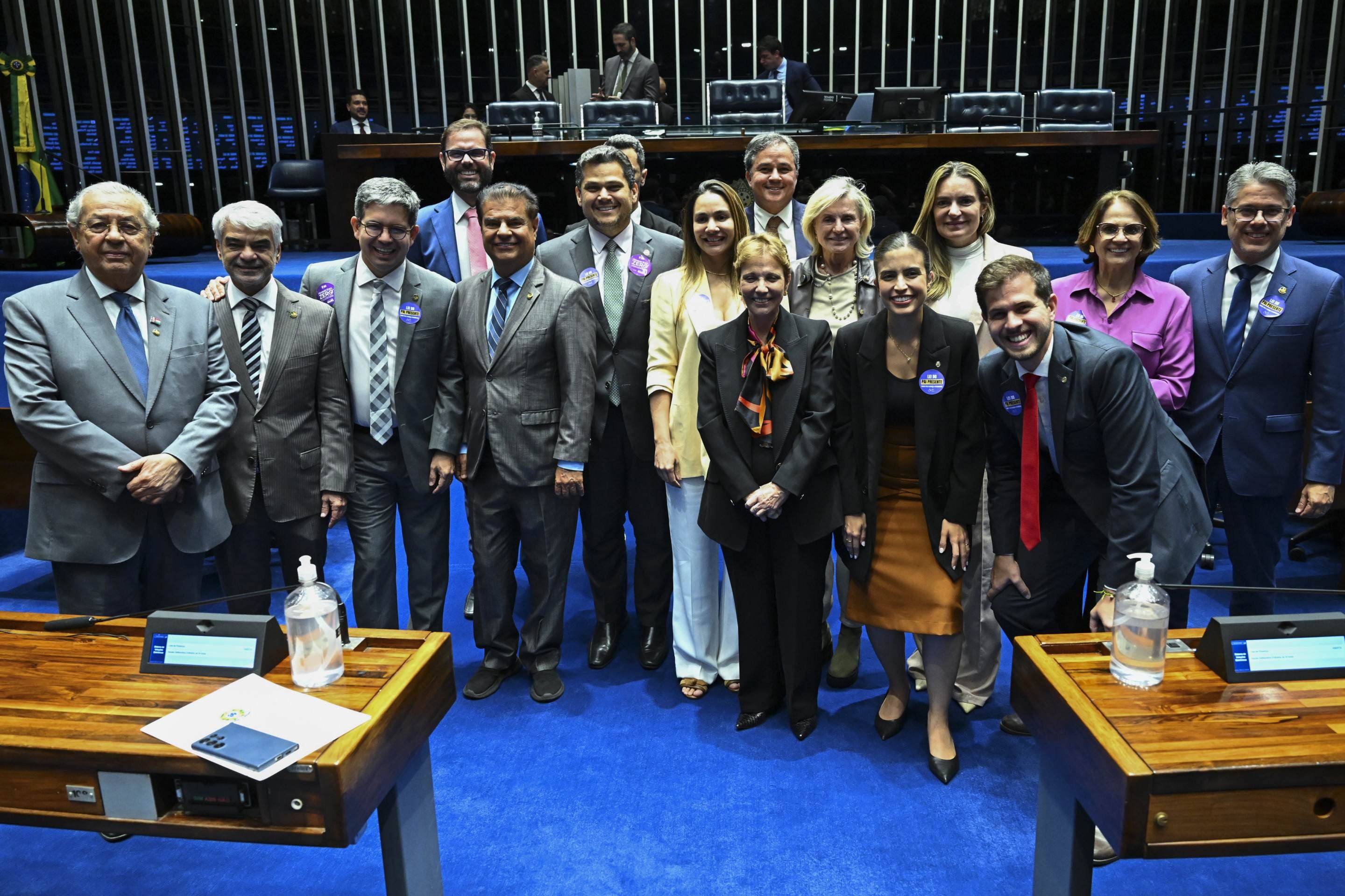 Senado ratifica acordo Mercosul-União Europeia