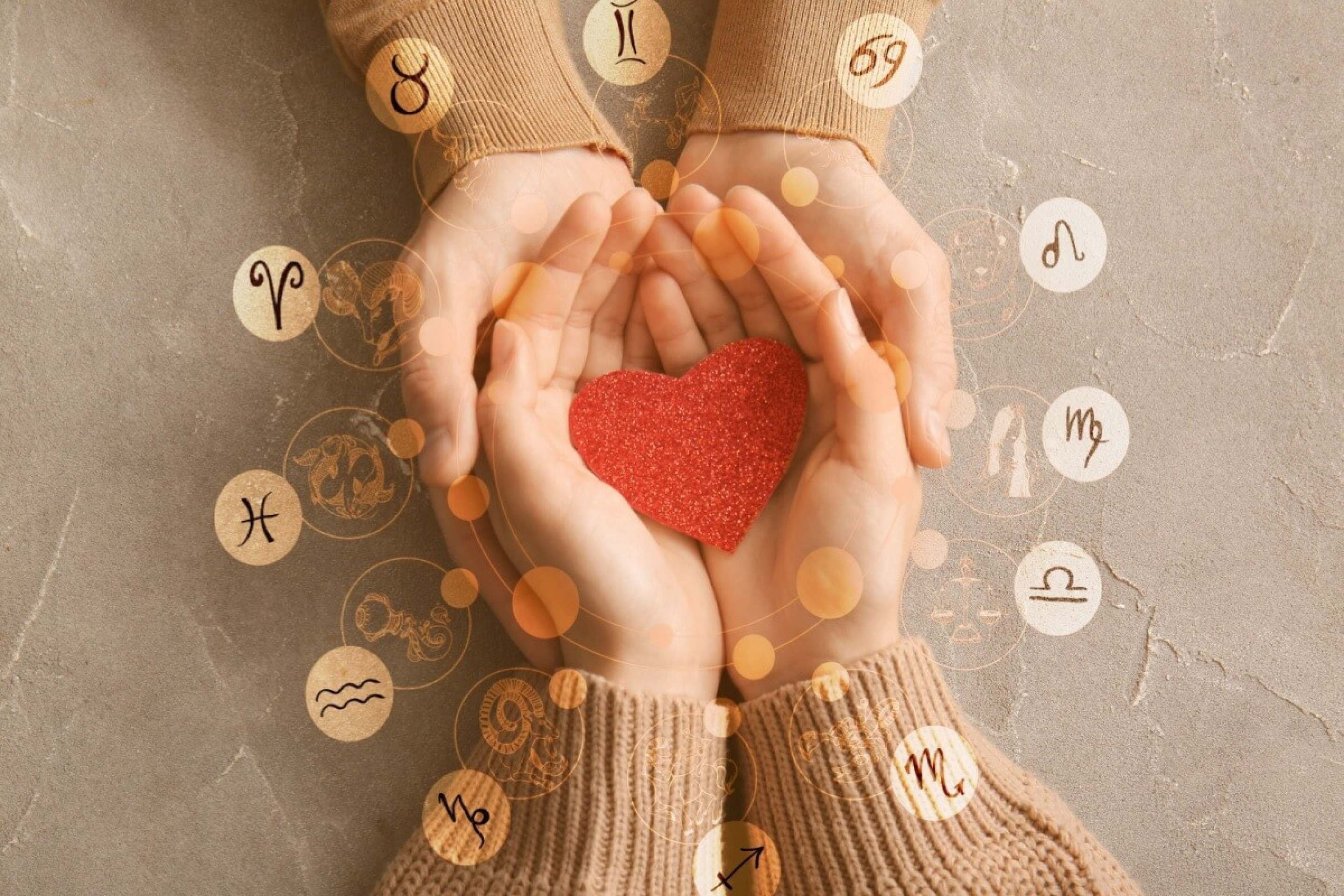 Certas combinações amorosas terão tudo para viver momentos especiais em março (Imagem: Pixel-Shot | Shutterstock)
- (crédito: EdiCase) Certas combinações amorosas terão tudo para viver momentos especiais em março (Imagem: Pixel-Shot | Shutterstock)
- (crédito: EdiCase)