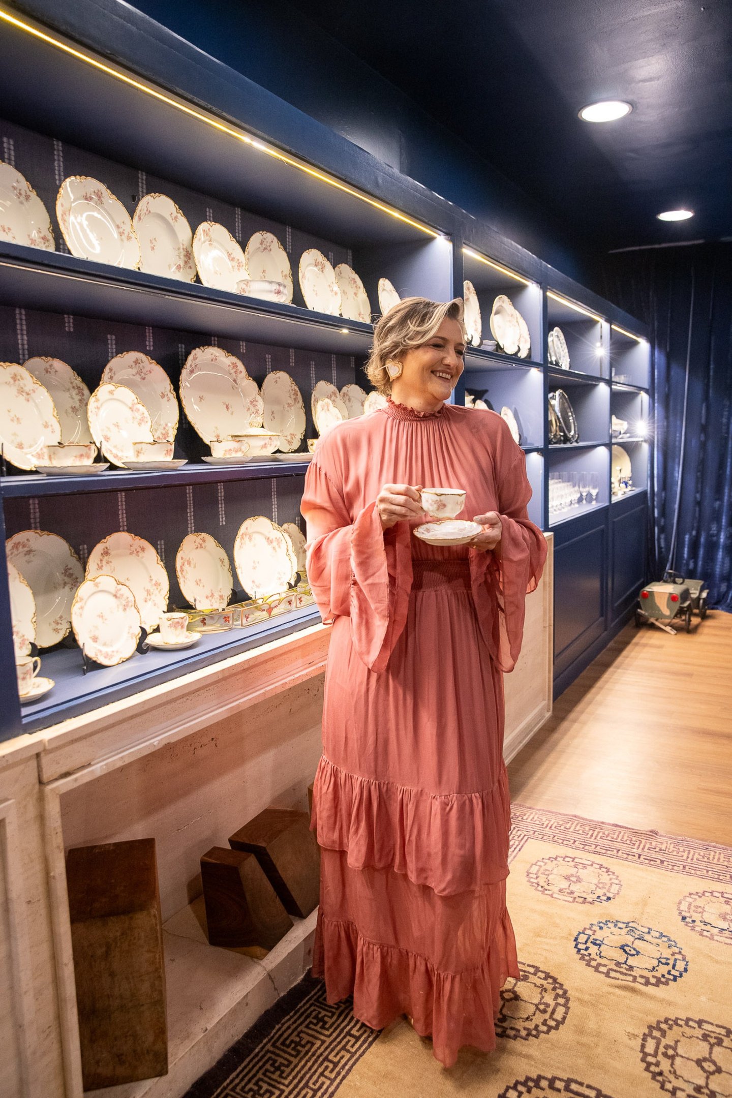  03.03.2026. Mariana Campos/CB/D.A Press. Editorial Dia da Mulher 2026, Revista do Correio.     