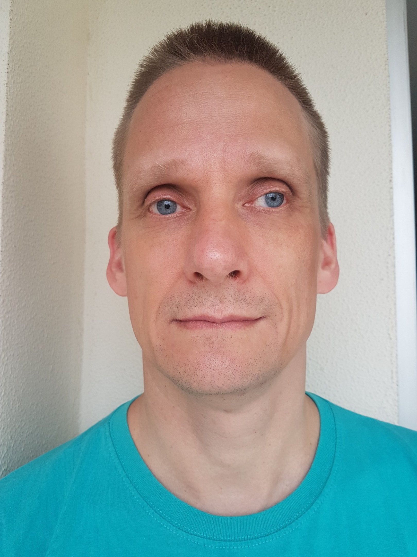 Kai Enno Lehmann, professor associado do Instituto de Rela&ccedil;&otilde;es Internacionais da USP