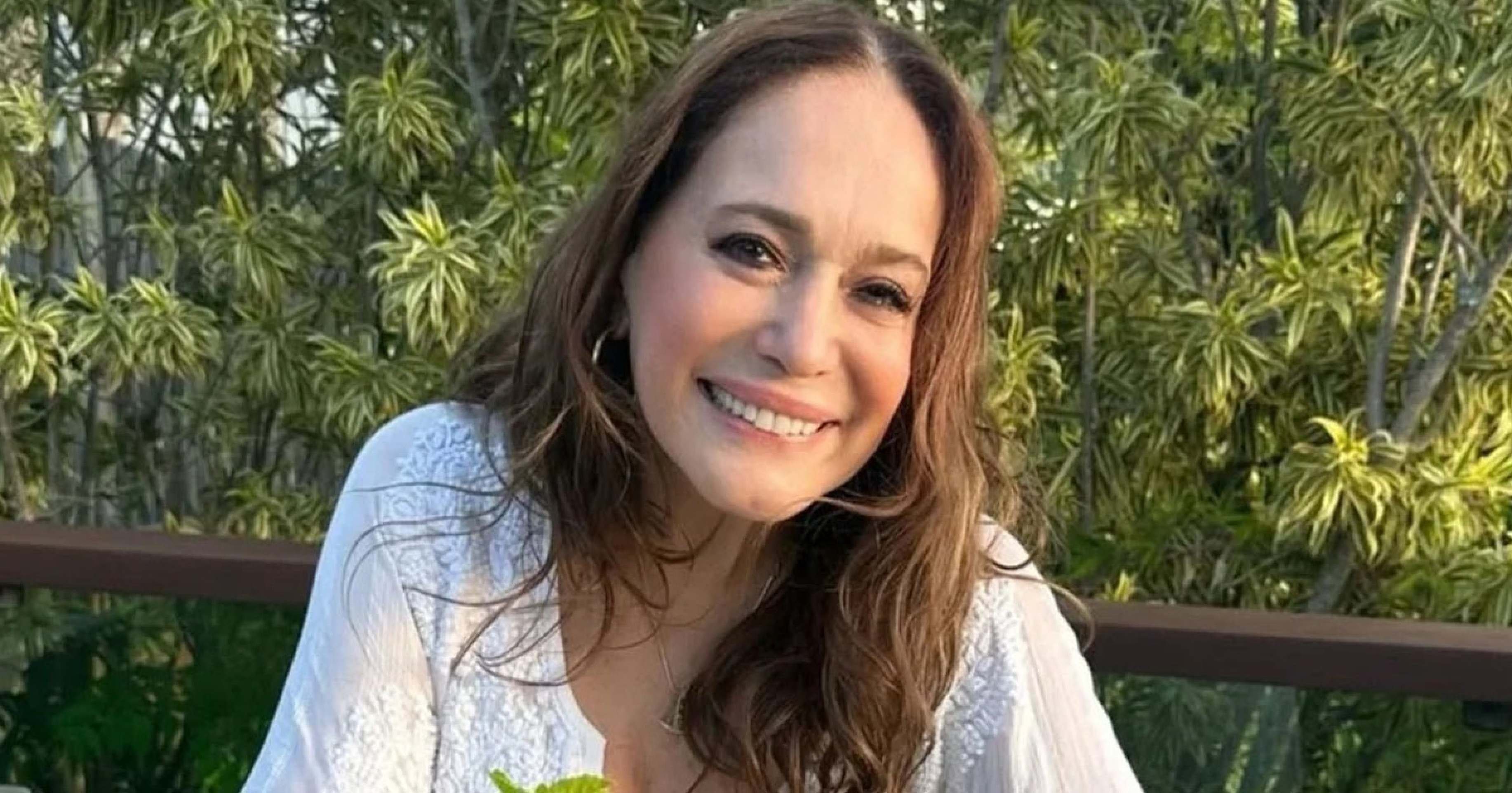 Susana Vieira é acionada na Justiça por dívida de IPTU e taxa de coleta de lixo