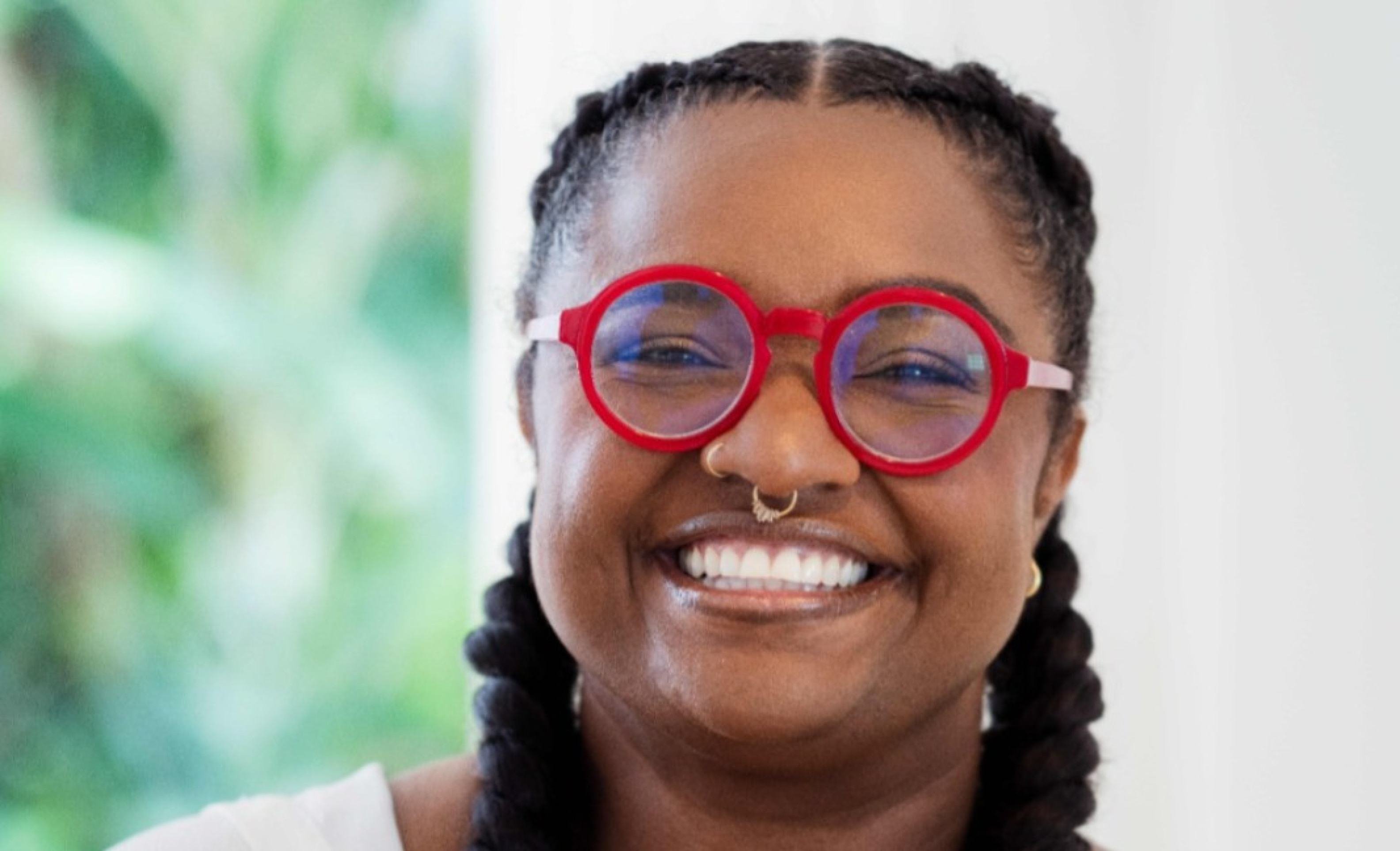 Ellen Oléria lança single com a cantora Rincon Sapiência