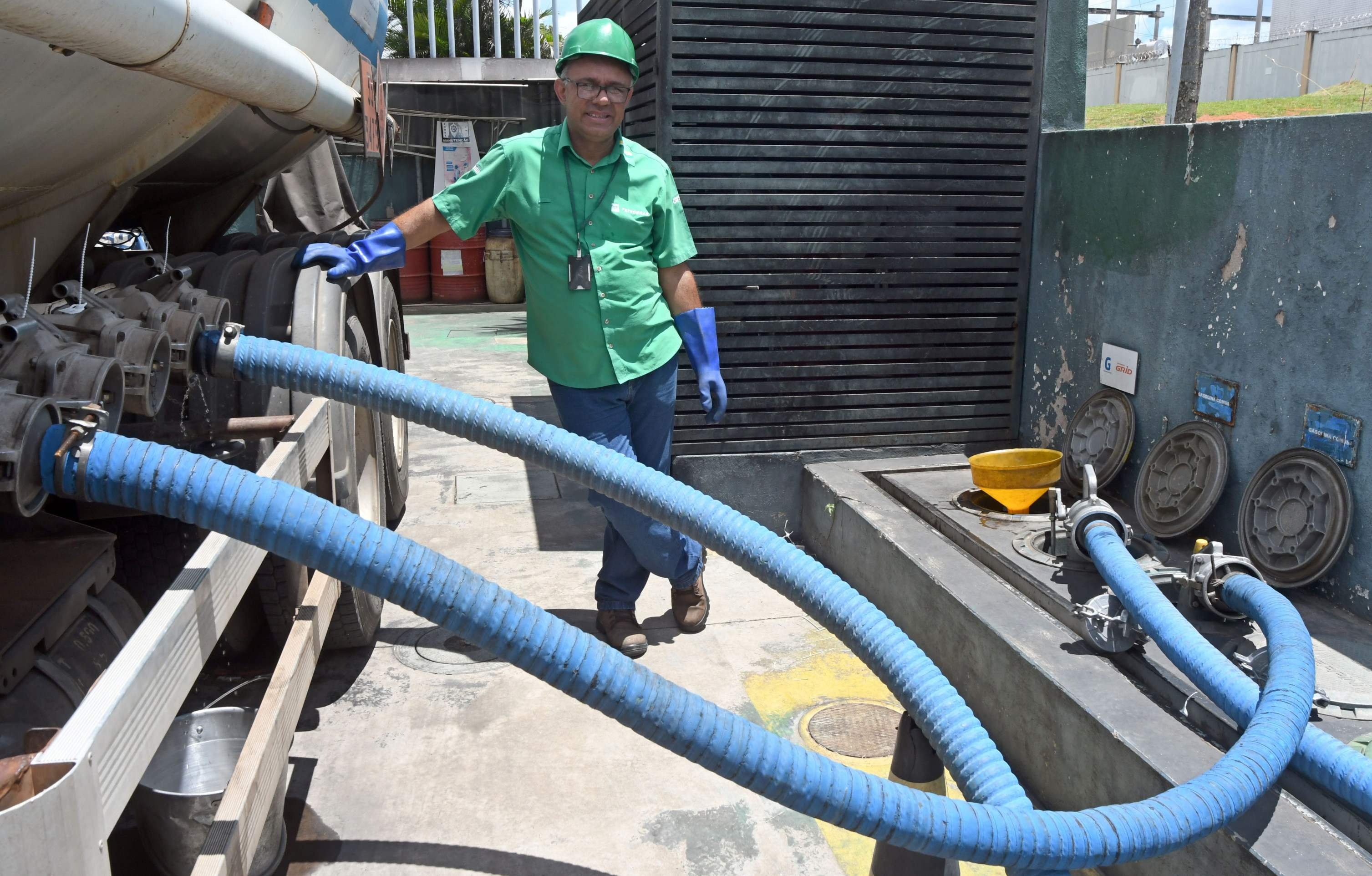 Cresce adesão à subvenção a importadores de diesel