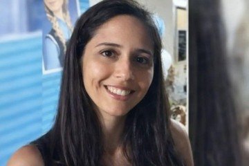 Letícia deixa uma filha de 12 anos -  (crédito: Reprodução/ Redes sociais )