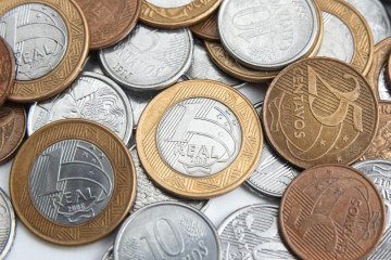 Em 12 meses, o crescimento acumulado chegou a 1,8% -  (crédito: Freepik/Mateus Andre)