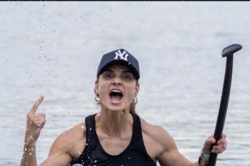 Uber do Brasil terá que pagar R$ 12 mil por danos morais a uma passageira paraplégica -  (crédito: Reprodução)