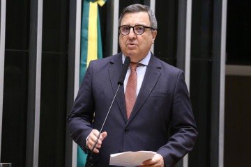 Após impasse sobre indicação ao TCU, Danilo Forte anuncia saída do União Brasil. -  (crédito: Vinicius Loures/Câmara dos Deputados) -Após impasse sobre indicação ao TCU, Danilo Forte anuncia saída do União Brasil. -  (crédito: Vinicius Loures/Câmara dos Deputados)