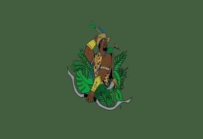 Ao buscar a energia de Oxóssi, estamos também pedindo clareza mental, prosperidade, foco e oportunidades (Imagem: DioInk | Shutterstock)
 -  (crédito: EdiCase) -Ao buscar a energia de Oxóssi, estamos também pedindo clareza mental, prosperidade, foco e oportunidades (Imagem: DioInk | Shutterstock)
 -  (crédito: EdiCase)