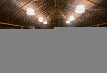 O fot&oacute;grafo Luan Brasil capta pelas lentes do celular a ess&ecirc;ncia dos ritos dos terreiros de religi&otilde;es de matriz africana -  (crédito:  Luan Brasil ) -O fot&oacute;grafo Luan Brasil capta pelas lentes do celular a ess&ecirc;ncia dos ritos dos terreiros de religi&otilde;es de matriz africana -  (crédito:  Luan Brasil )