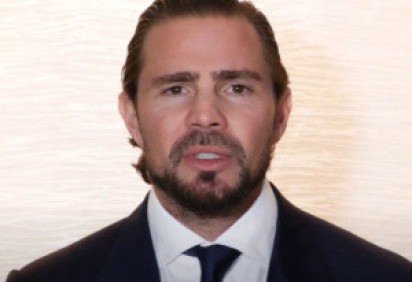  Daniel Vorcaro  -  (crédito:  Reprodução)