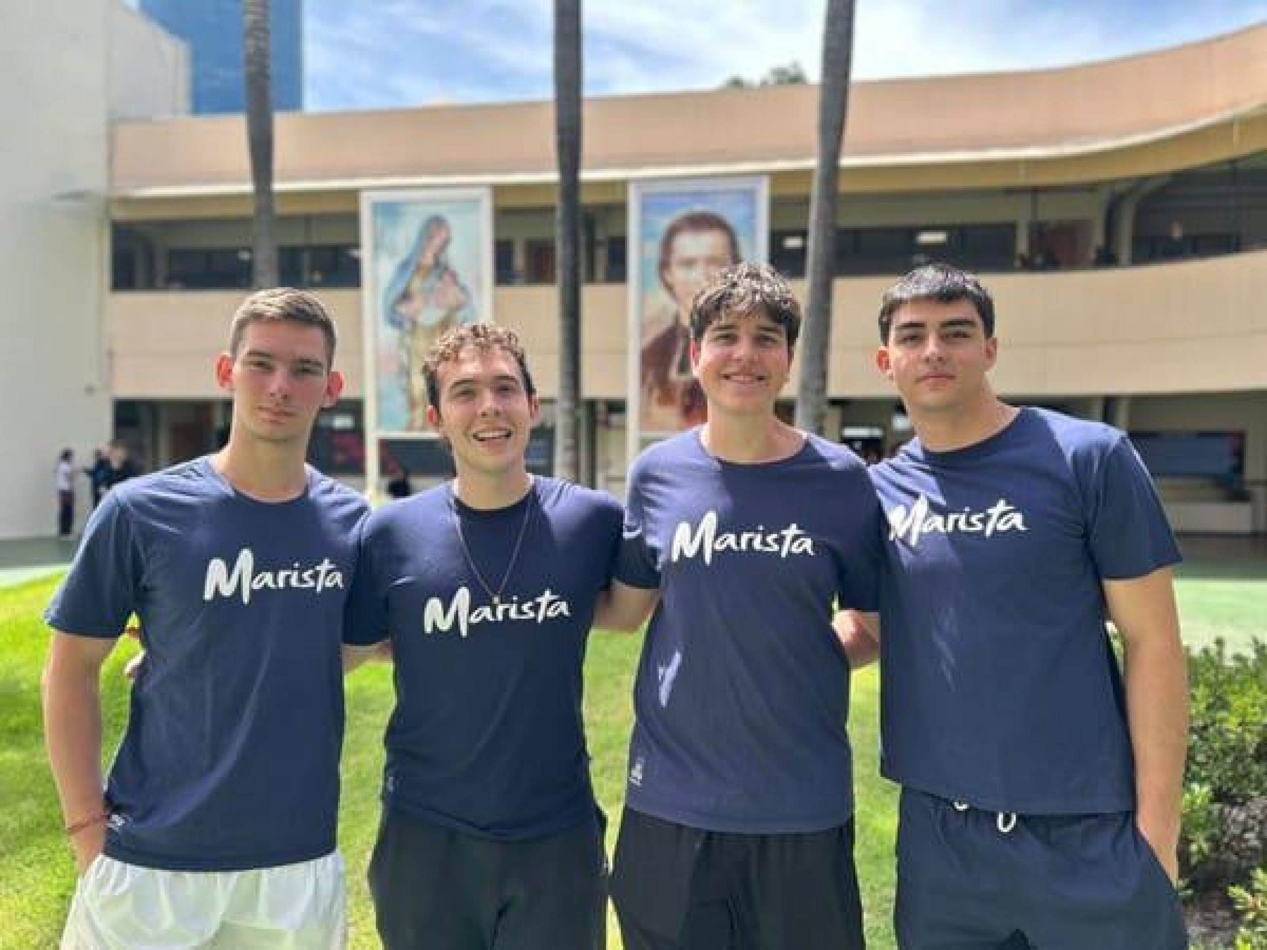 Estudantes brasilienses são semifinalistas em competição internacional de finanças