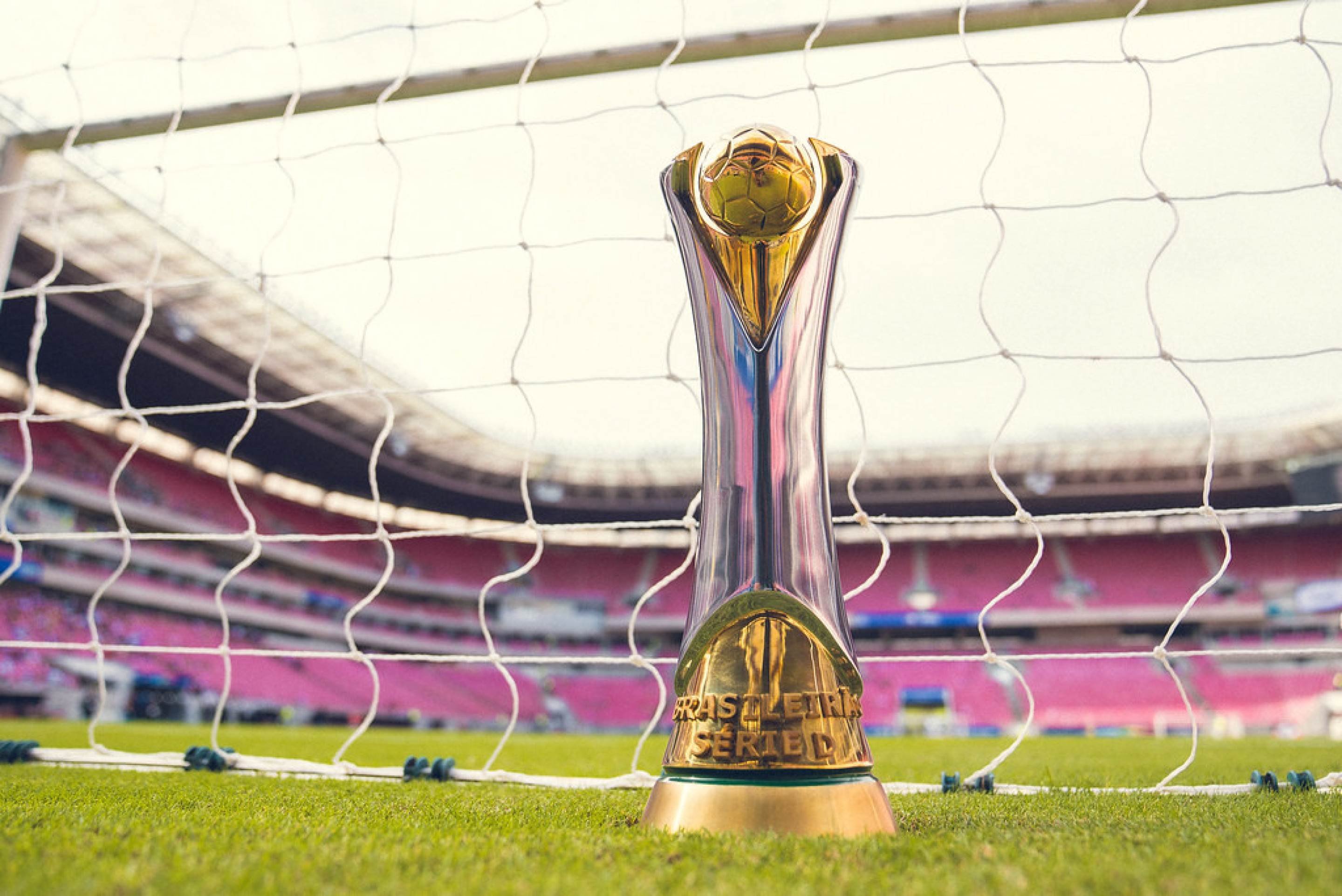 Série D 2026: Com 96 clubes e 6 vagas de acesso, veja as novas regras