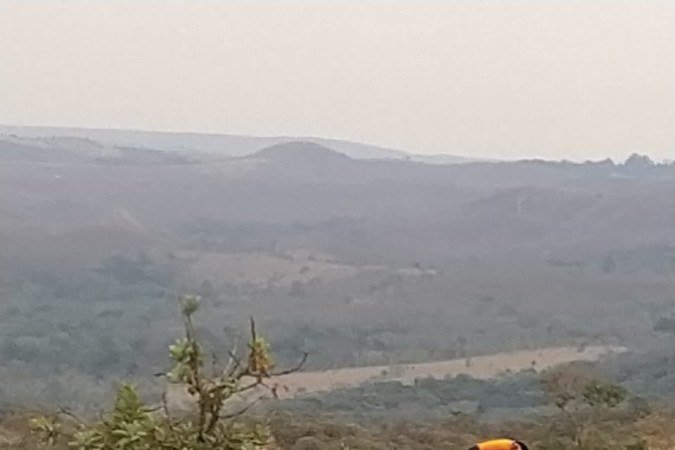  Serrinha Altiplano Leste