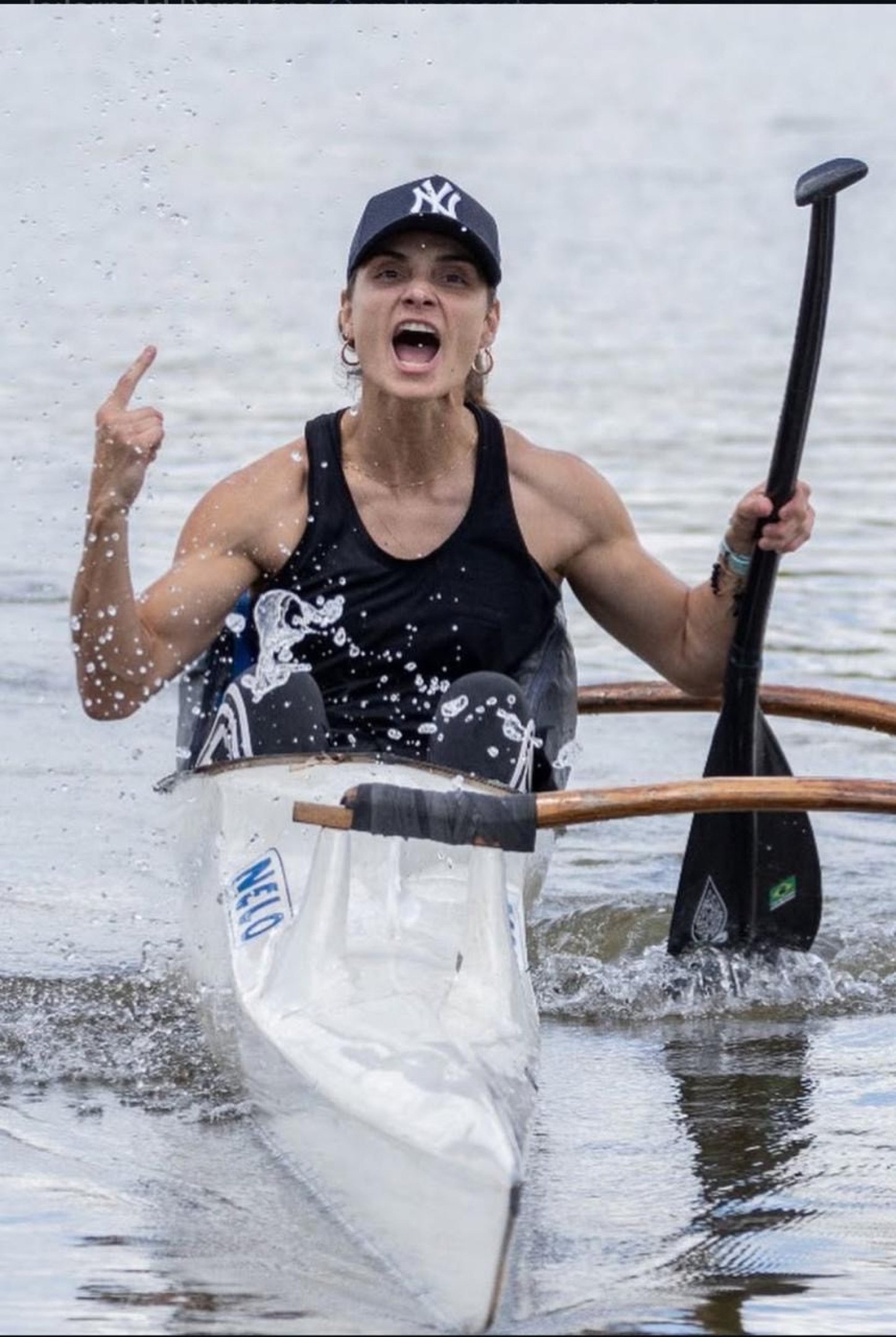 Uber é condenada a indenizar atleta cadeirante por recusar corrida no DF