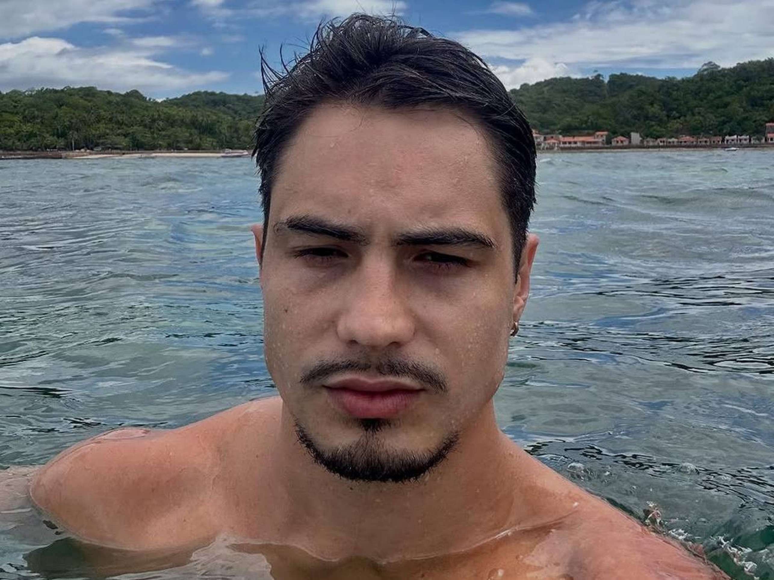 Danilo Mesquita revela por que desistiu da carreira no futebol -  (crédito: Reprodu&ccedil;&atilde;o/Instagram)