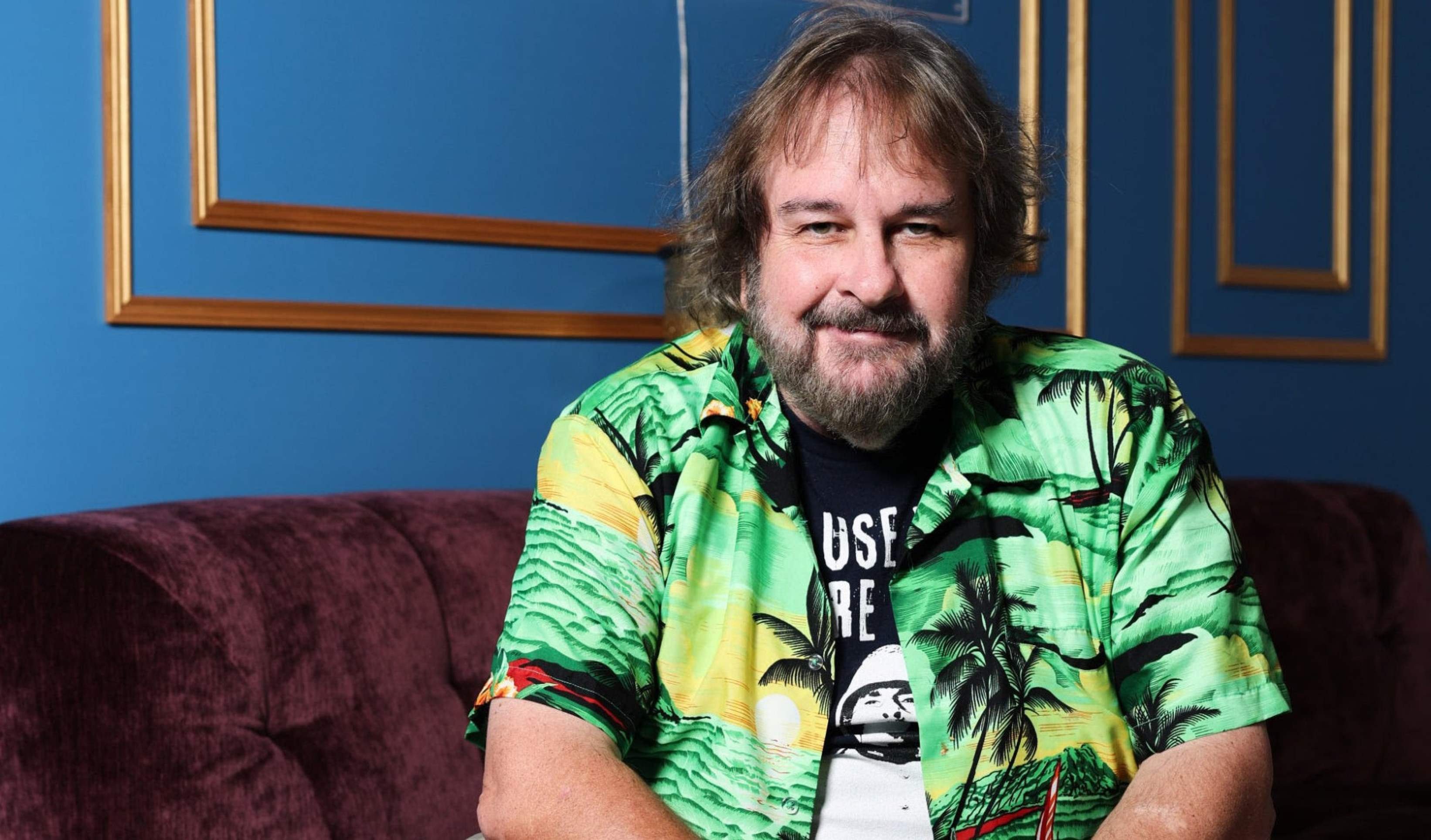 Diretor da trilogia 'O senhor dos anéis' será homenageado em Cannes