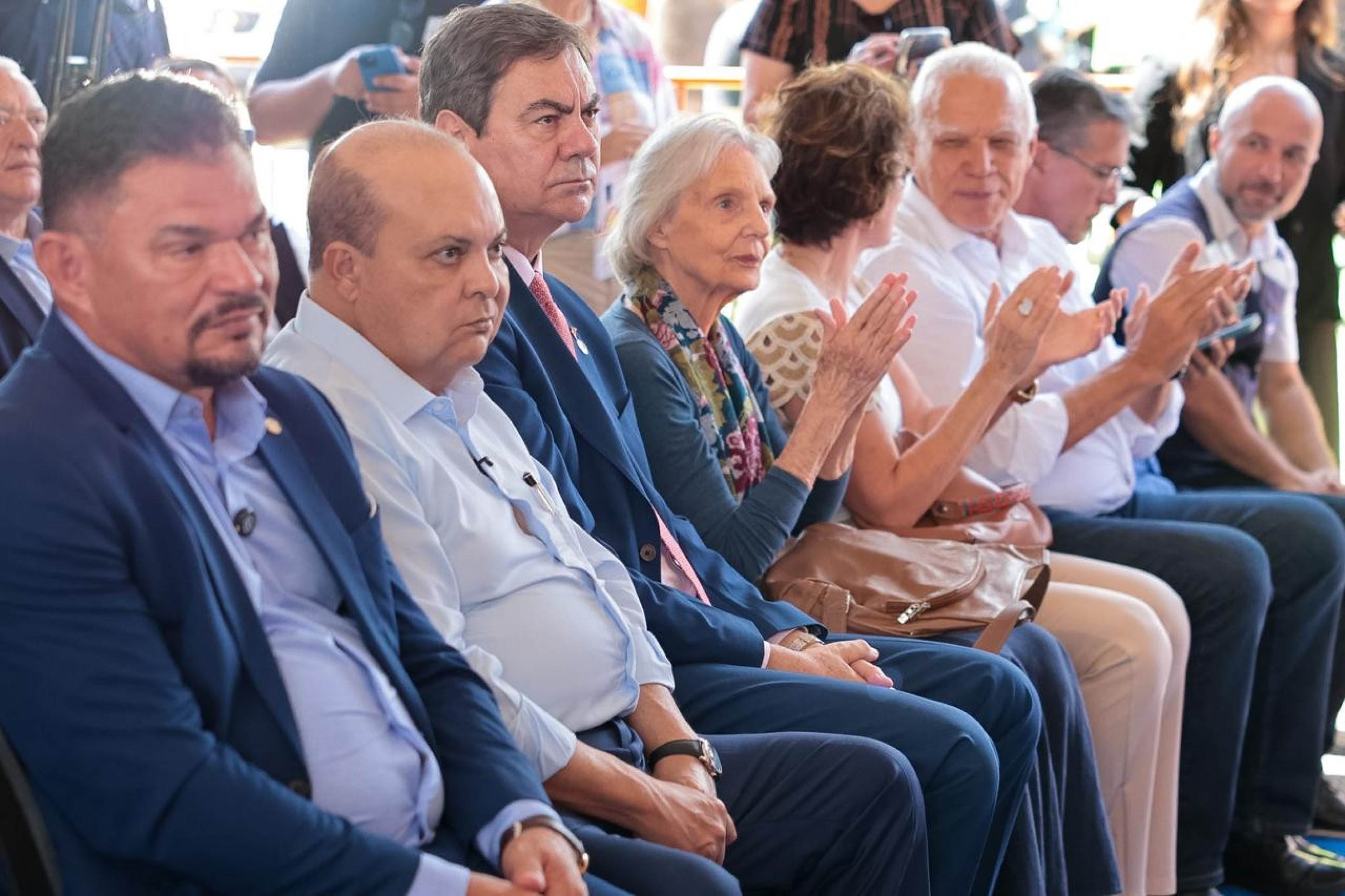 Senac-DF inaugura polo na Candangol&acirc;ndia; Nova unidade oferece cursos t&eacute;cnicos em gest&atilde;o e tecnologia