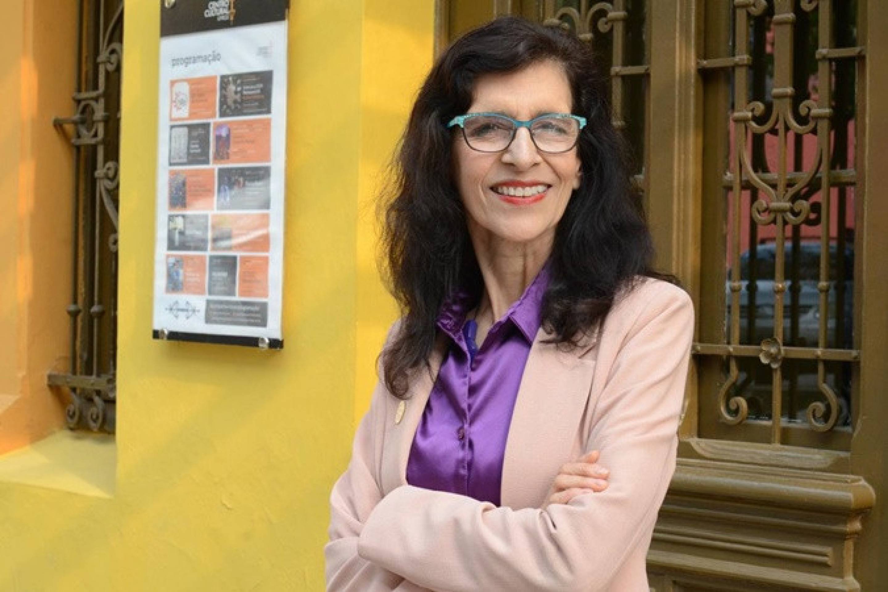 Reitora da UFRGS integra lista das 10 brasileiras que estão mudando a ciência