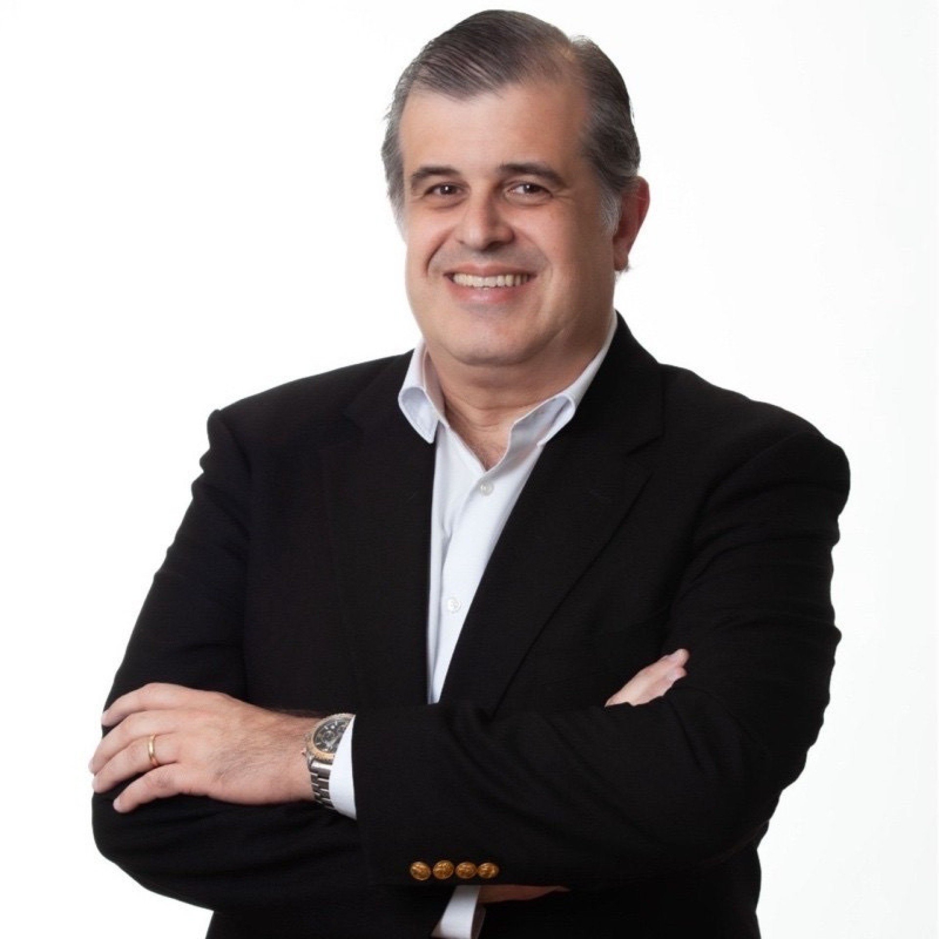 Carlos Augusto Serra Roma -  (crédito: Arquivo pessoal )