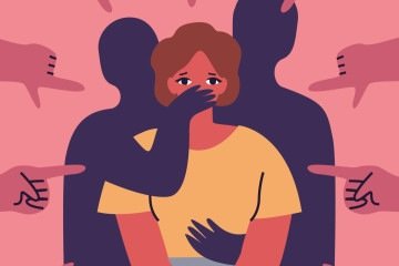 Entre os homens da Geração Z, 21% acreditam que uma 'mulher de verdade' nunca deve iniciar o sexo -  (crédito: Freepik)