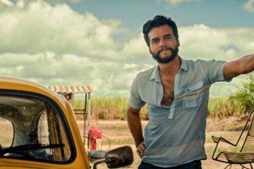 No ranking da revista, o longa aparece apenas na 10ª posição entre os indicados a Melhor Filme -  (crédito: Divulgação/Netflix)