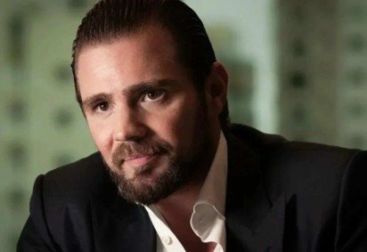 Daniel Vorcaro está preso após escândalo relacionado ao banco Master -  (crédito: Divulgação) -Daniel Vorcaro está preso após escândalo relacionado ao banco Master -  (crédito: Divulgação)