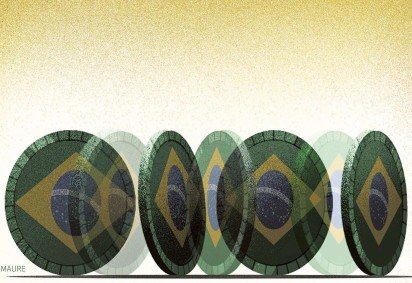 O país busca o convívio social e evita o confronto institucionalizado, mas não é necessariamente benevolente -  (crédito:  Maurenilson Freire/CB/D.A Press)