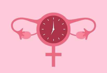 Queda precoce de estrogênio pode afetar fertilidade e qualidade de vida (Imagem: Blueastro | Shutterstock) -  (crédito: EdiCase) -Queda precoce de estrogênio pode afetar fertilidade e qualidade de vida (Imagem: Blueastro | Shutterstock) -  (crédito: EdiCase)