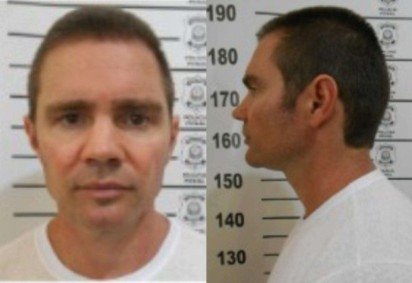 Daniel Vorcaro aparece em imagens do sistema prisional de São Paulo com barba e cabelo raspados -  (crédito:  Divulgação/PF) -Daniel Vorcaro aparece em imagens do sistema prisional de São Paulo com barba e cabelo raspados -  (crédito:  Divulgação/PF)