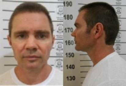 Vorcaro aparece em imagens do sistema prisional com barba e cabelo raspados -  (crédito: Divulgação/PF) -Vorcaro aparece em imagens do sistema prisional com barba e cabelo raspados -  (crédito: Divulgação/PF)