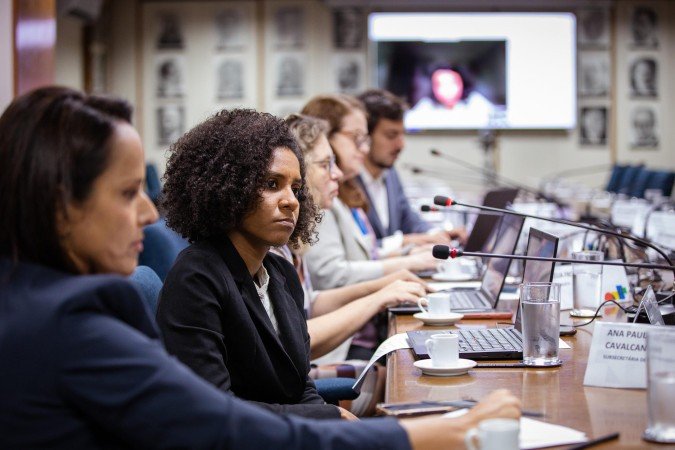 Fazenda dá primeiro passo para regulamentação do mercado de carbono